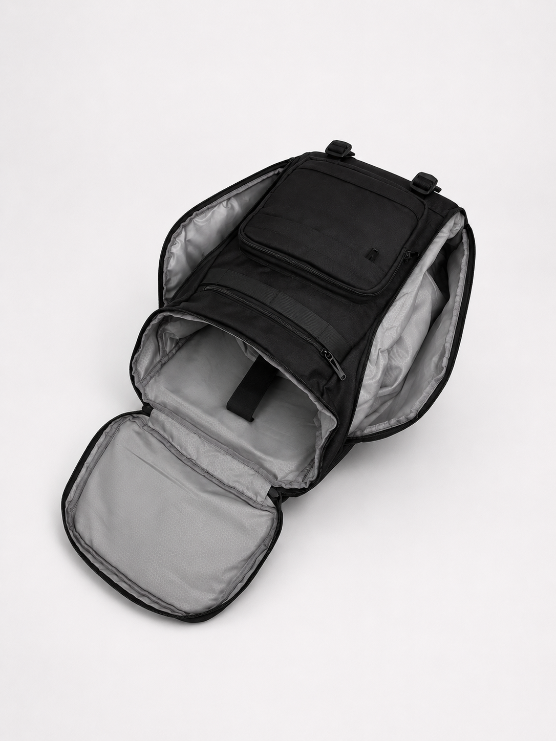 The Kitbound bag