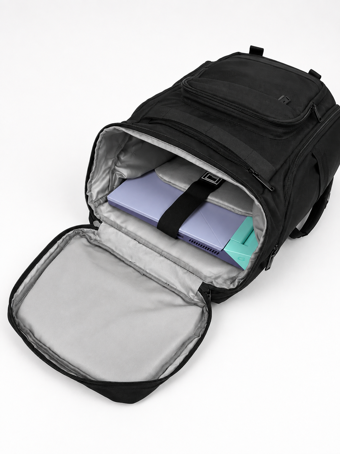 The Kitbound bag
